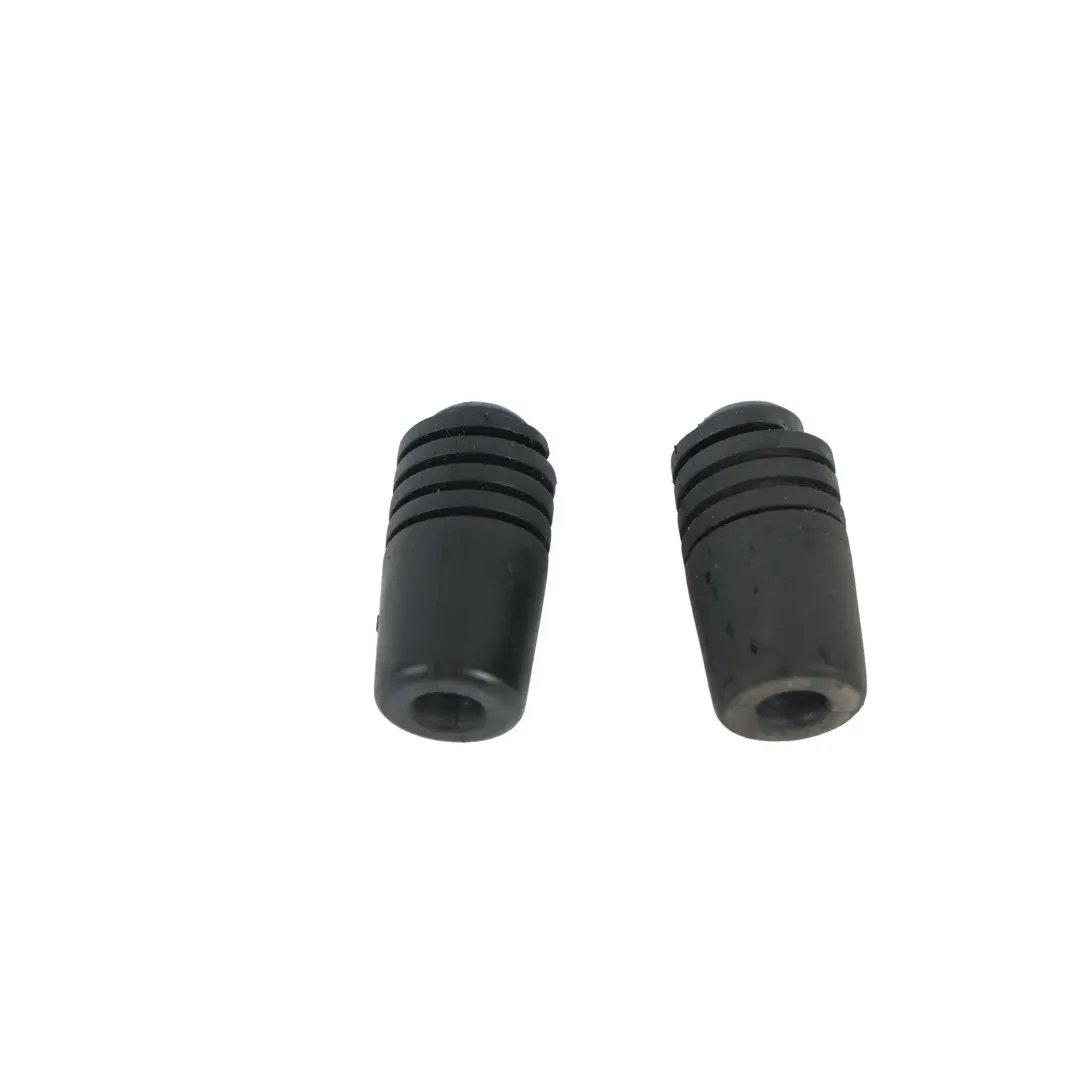 Bonnet Hood Stopper Buffer Bumper Rubber Set x2 to Range Rover Velar L560 with Part number CJM500010 Range Rover Velar L560 Bonnet Hood Stopper Buffer Bumper Rubber Set x2 - SKU CJM500010 - Part number CJM500010