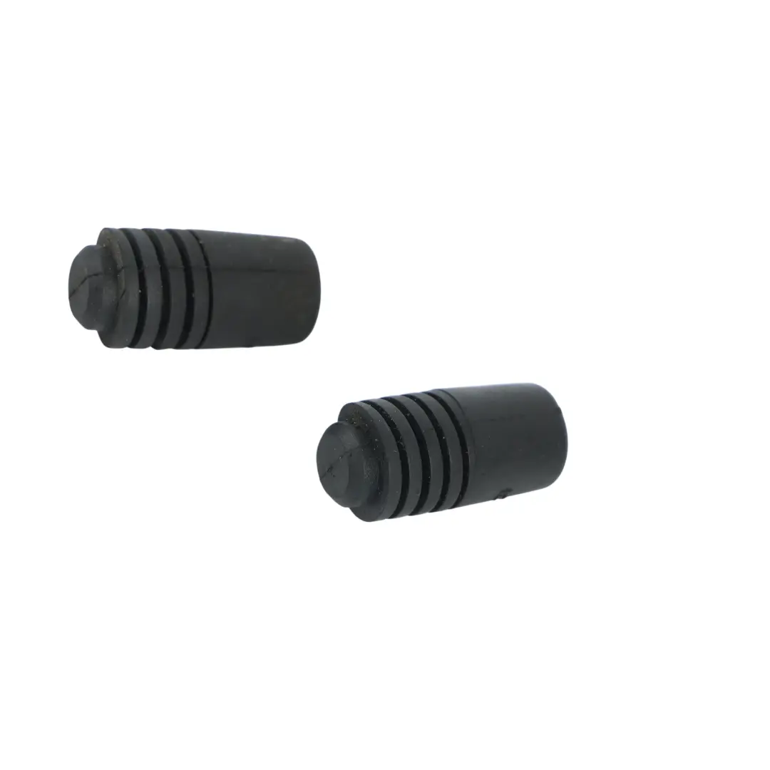 Range Rover Velar L560 Bonnet Hood Stopper Buffer Bumper Rubber Set x2 - SKU CJM500010 - Part number CJM500010