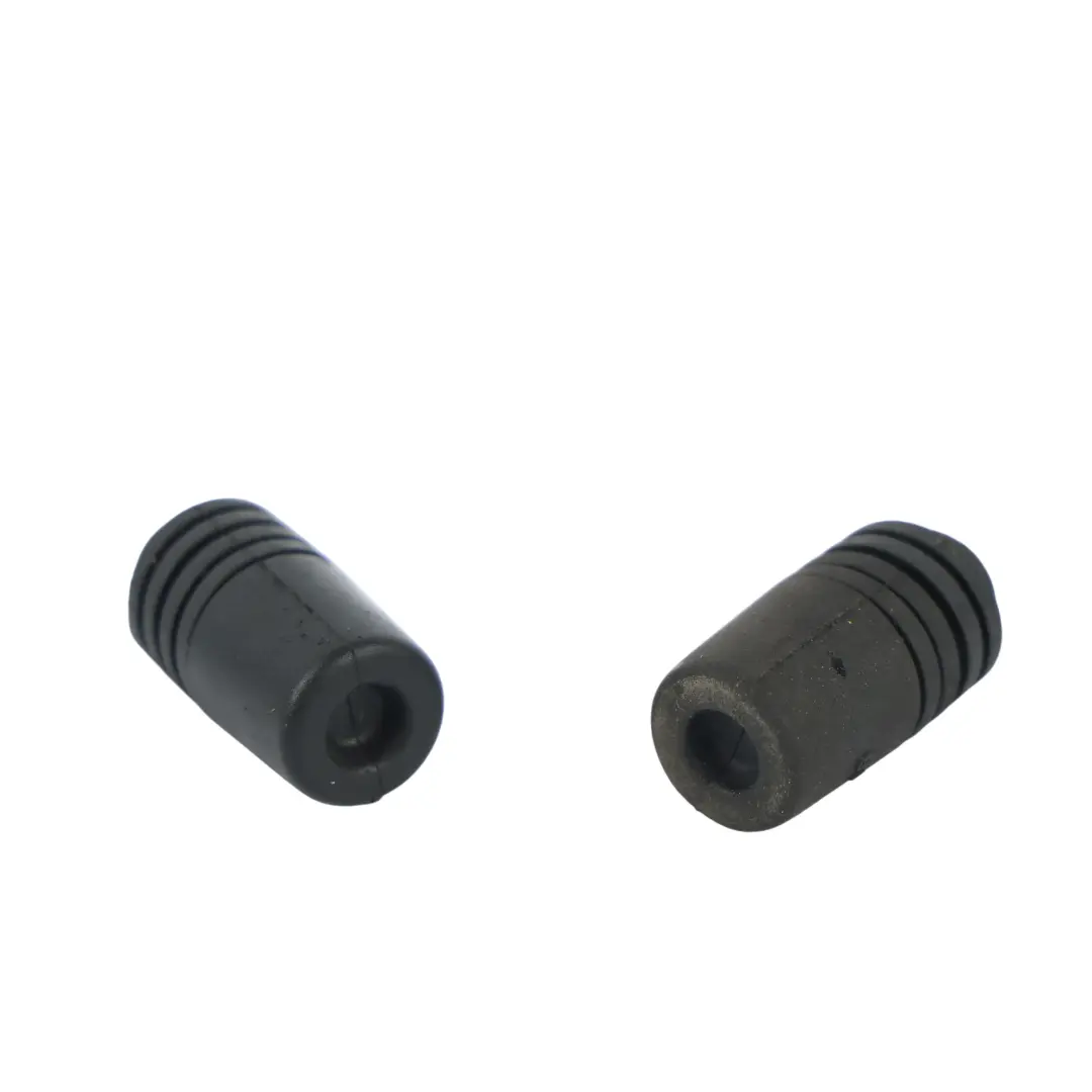 Bonnet Hood Stopper Buffer Bumper Rubber Set x2 to Range Rover Velar L560 with Part number CJM500010 Range Rover Velar L560 Bonnet Hood Stopper Buffer Bumper Rubber Set x2 - SKU CJM500010 - Part number CJM500010