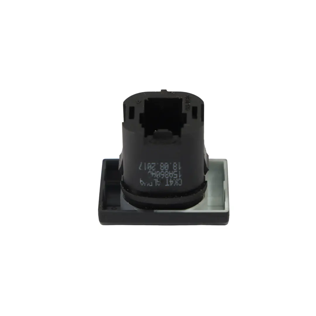 Ford Transit Mk8 PDC Parking Sensor Control Switch Button - SKU CK4T-15A860-AD - Part number CK4T-15A860-AD