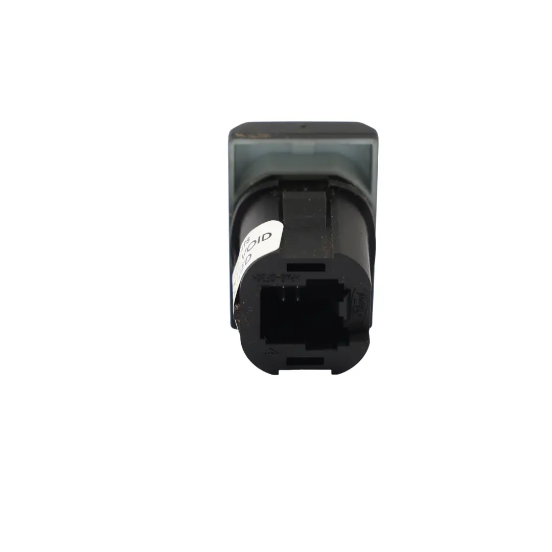 Ford Transit Mk8 PDC Parking Sensor Control Switch Button - SKU CK4T-15A860-AD - Part number CK4T-15A860-AD