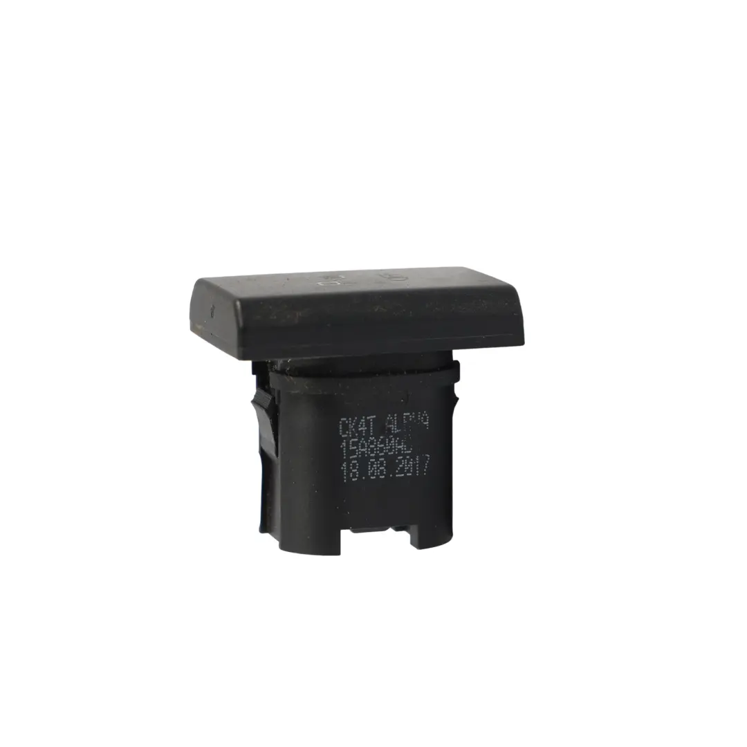 Mk8 PDC Parking Sensor Control Switch Button to Ford Transit with Part number CK4T-15A860-AD Ford Transit Mk8 PDC Parking Sensor Control Switch Button - SKU CK4T-15A860-AD - Part number CK4T-15A860-AD