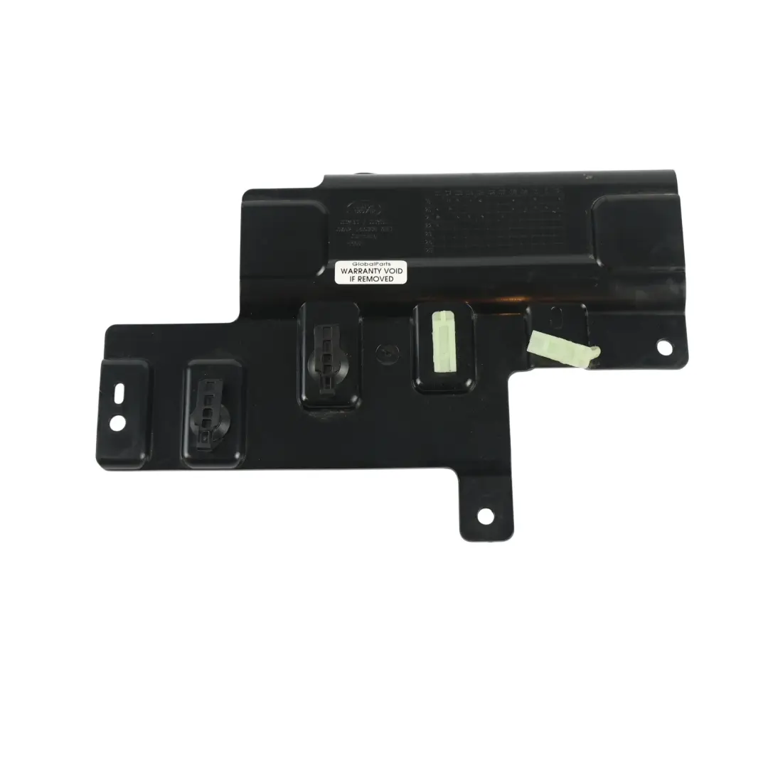 Range Rover L405 Sport L494 Soporte Compartimento Motor - SKU CK52-14A099-ABD - Número de pieza CK52-14A099-ABD