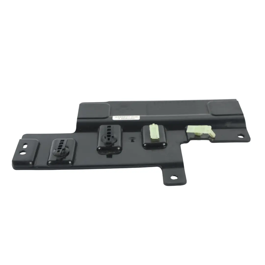 Range Rover L405 Sport L494 Staffa Vano Motore Trim - SKU CK52-14A099-ABD - Numero di parte CK52-14A099-ABD