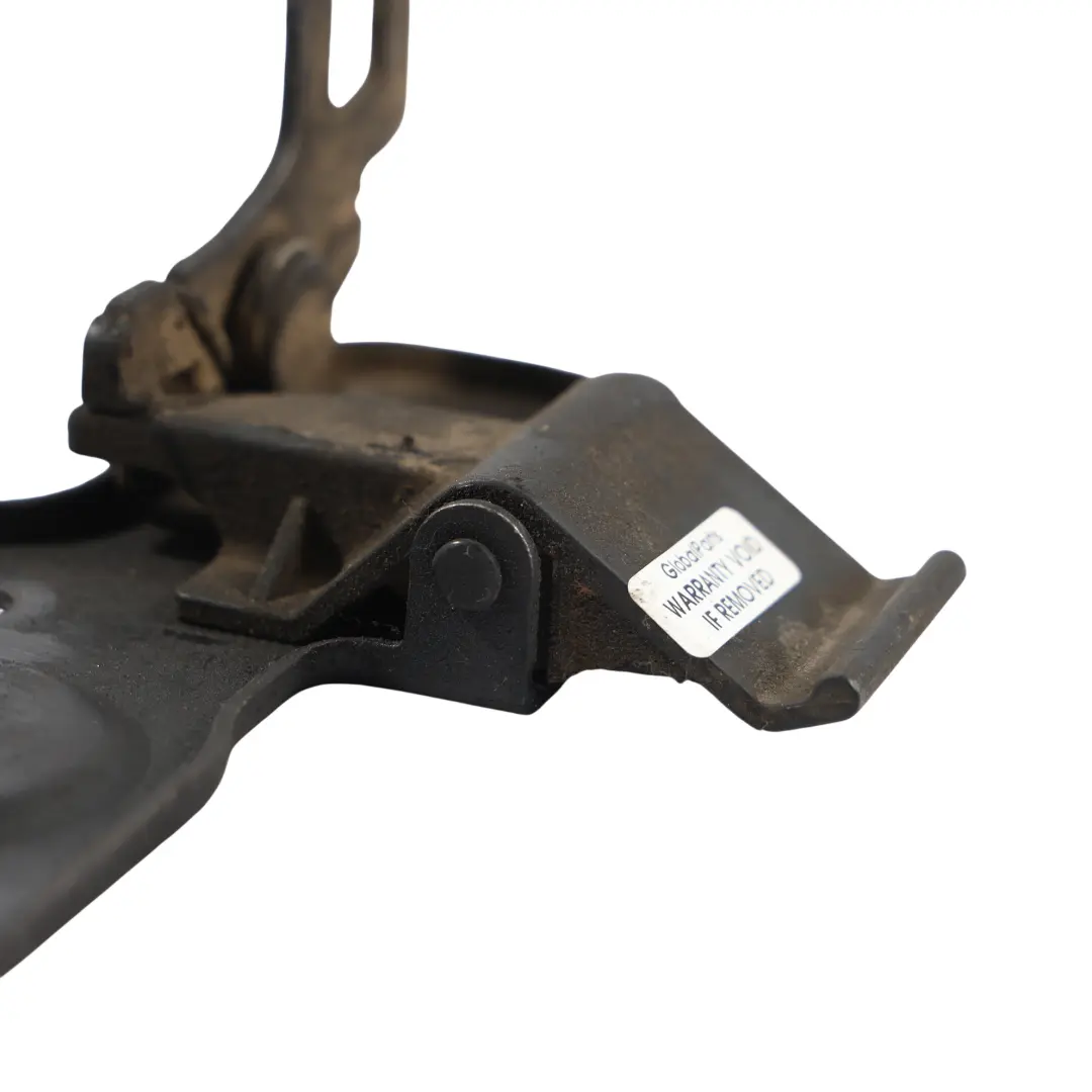 Range Rover L405 Discovery L462 Fermo Sicurezza Cofano - SKU CK52-16892-AC - Numero di parte CK52-16892-AC