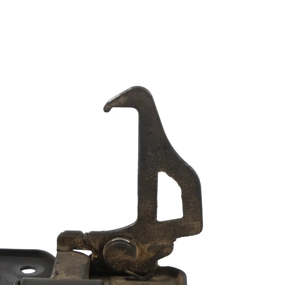 Range Rover L405 Discovery L462 Bonnet Hood Safety Catch Latch - SKU CK52-16892-AC - Part number CK52-16892-AC