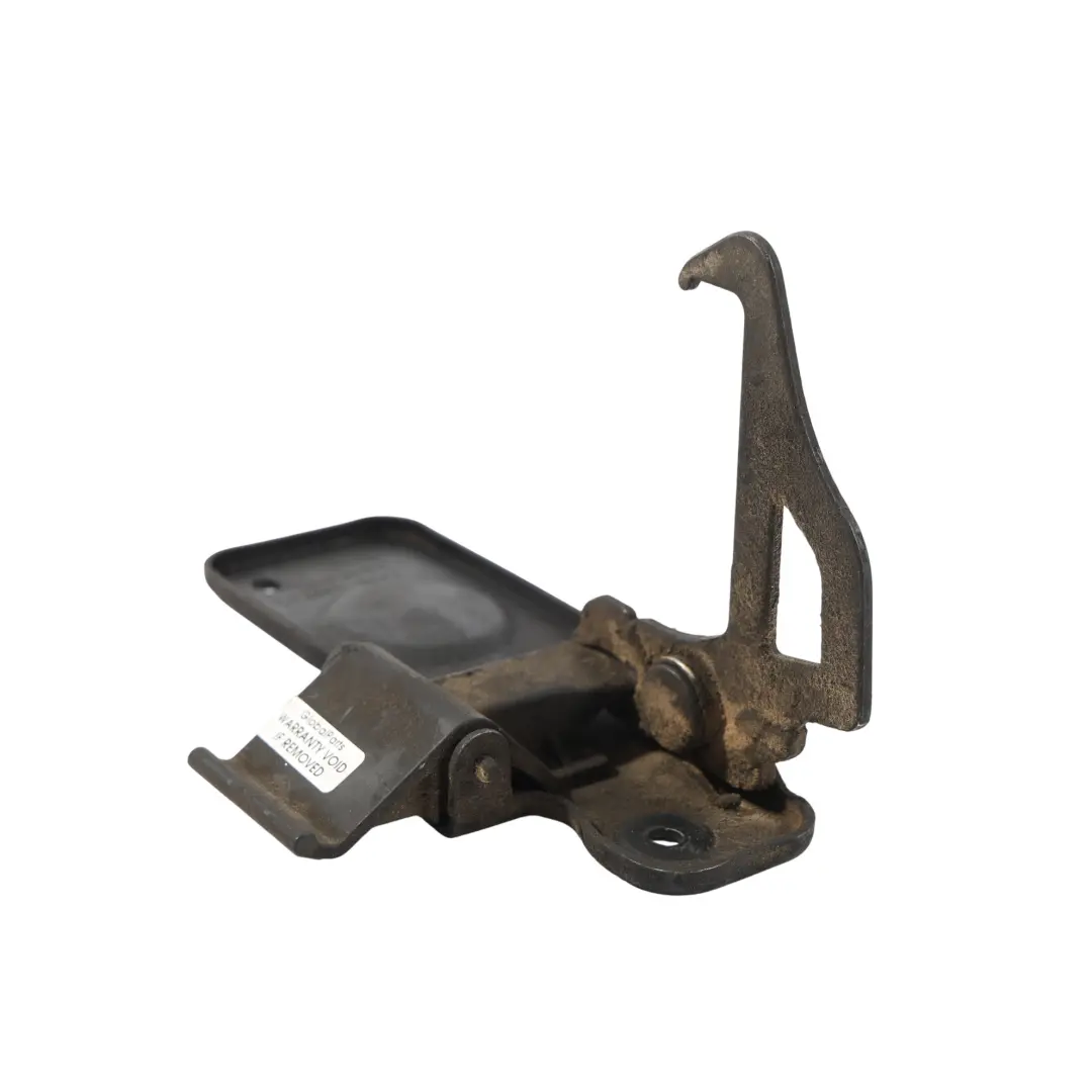 Fermo Sicurezza Cofano per Range Rover L405 Discovery L462 con numero di parte CK52-16892-AC Range Rover L405 Discovery L462 Fermo Sicurezza Cofano - SKU CK52-16892-AC - Numero di parte CK52-16892-AC