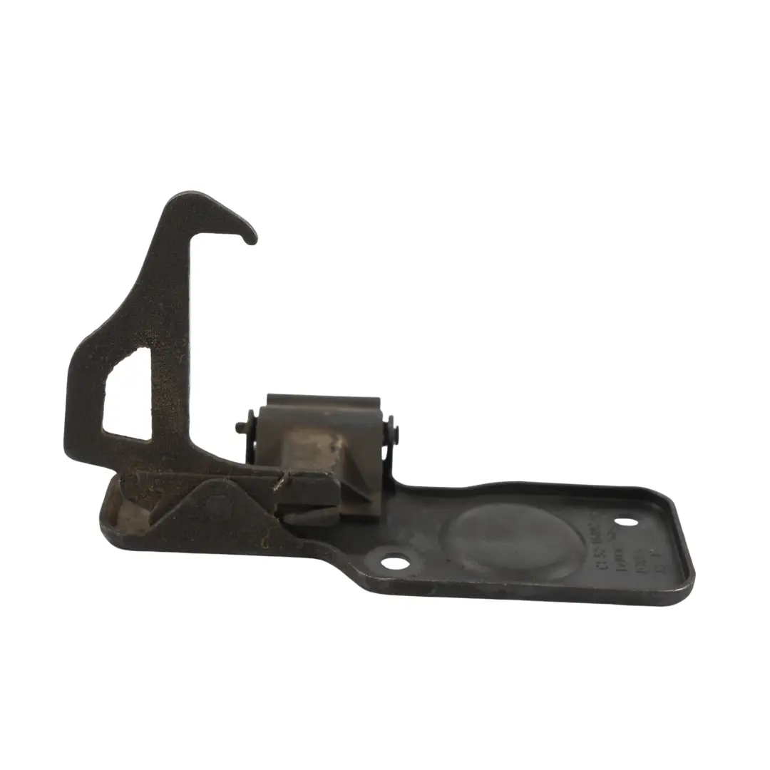 Range Rover L405 Discovery L462 Bonnet Hood Safety Catch Latch - SKU CK52-16892-AC - Part number CK52-16892-AC