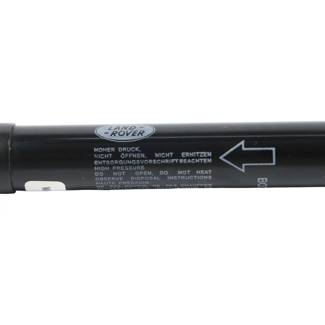 Range Rover Sport L494 Charnière Amortisseur Capot Gauche Droit - SKU CK52-16C826-AC - Numéro de pièce CK52-16C826-AC