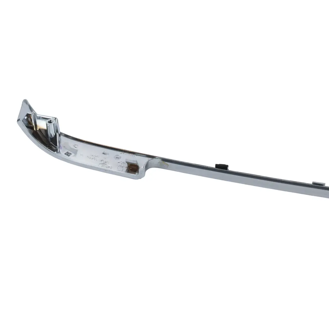 Door Trim Cover Panel Strip Right O/S to Range Rover L405 Rear with Part number CK52-18448-BA Range Rover L405 Rear Door Trim Cover Panel Strip Right O/S - SKU CK52-18448-BA - Part number CK52-18448-BA
