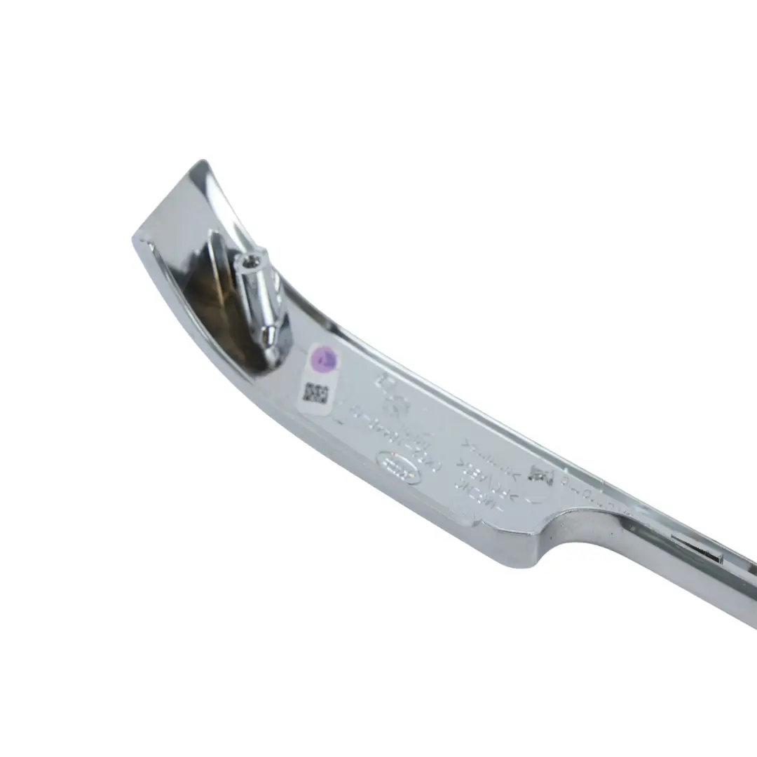 Listwa Pokrywy Panelu Tylnych Drzwi Prawa do Range Rover L405 o numerze CK52-18448-DA Range Rover L405 Listwa Pokrywy Panelu Tylnych Drzwi Prawa - SKU CK52-18448-DA-1 - Numer Części CK52-18448-DA