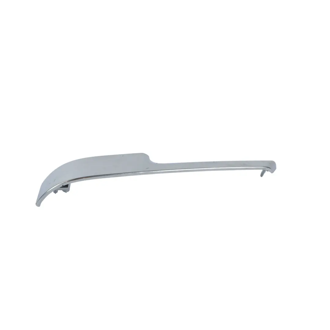 Pannello Modanatura Porta Posteriore Destra per Range Rover L405 con numero di parte CK52-18448-DA Range Rover L405 Pannello Modanatura Porta Posteriore Destra - SKU CK52-18448-DA-1 - Numero di parte CK52-18448-DA