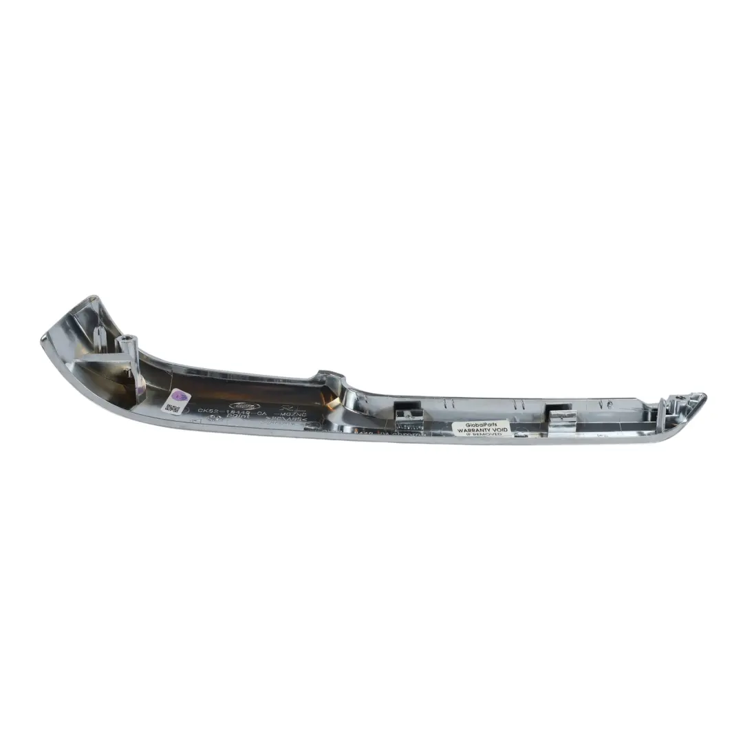 Bande Cache Garniture Porte Arrière Gauche pour Range Rover L405 à propos du numéro de pièce CK52-18449-DA Range Rover L405 Bande Cache Garniture Porte Arrière Gauche - SKU CK52-18449-DA-1 - Numéro de pièce CK52-18449-DA