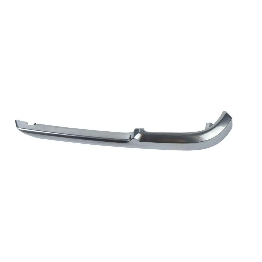 Moldura Panel Puerta Trasera Izquierda para Range Rover L405 con número de pieza CK52-18449-DA Range Rover L405 Moldura Panel Puerta Trasera Izquierda - SKU CK52-18449-DA-1 - Número de pieza CK52-18449-DA