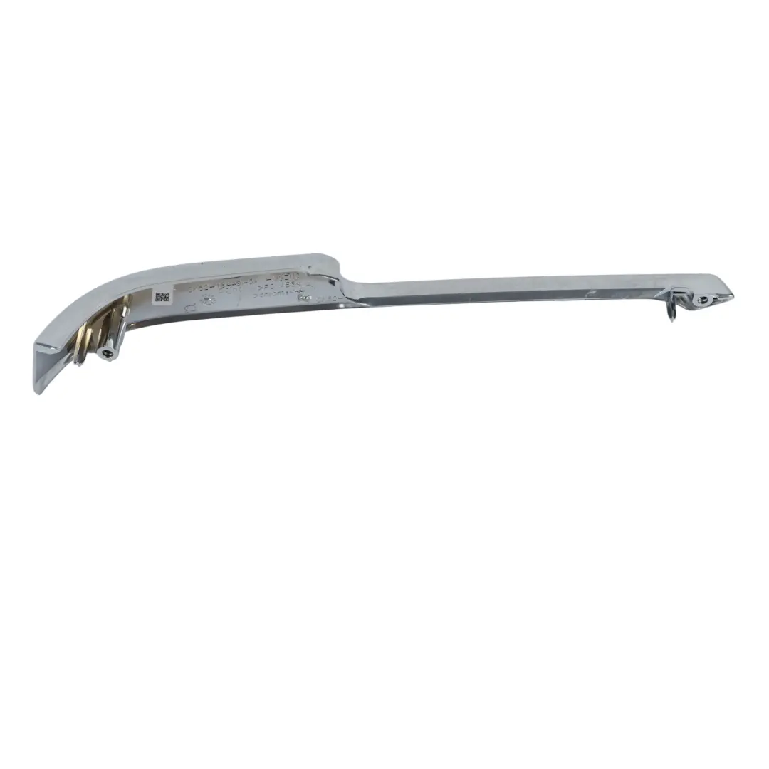 Hinten Tür Verkleidung Abdeckung Leiste Links für Range Rover L405 mit Teilenummer CK52-18449-DA Range Rover L405 Hinten Tür Verkleidung Abdeckung Leiste Links - SKU CK52-18449-DA-1 - Teilenummer CK52-18449-DA