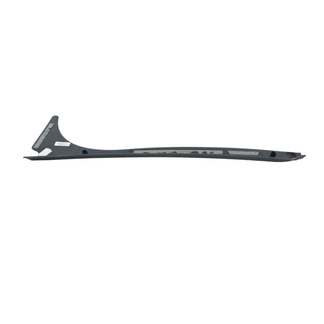 Baguette Moulure Montant Porte Avant Droit pour Range Rover L405 à propos du numéro de pièce CK52-20920-A Range Rover L405 Baguette Moulure Montant Porte Avant Droit - SKU CK52-20920-A - Numéro de pièce CK52-20920-A