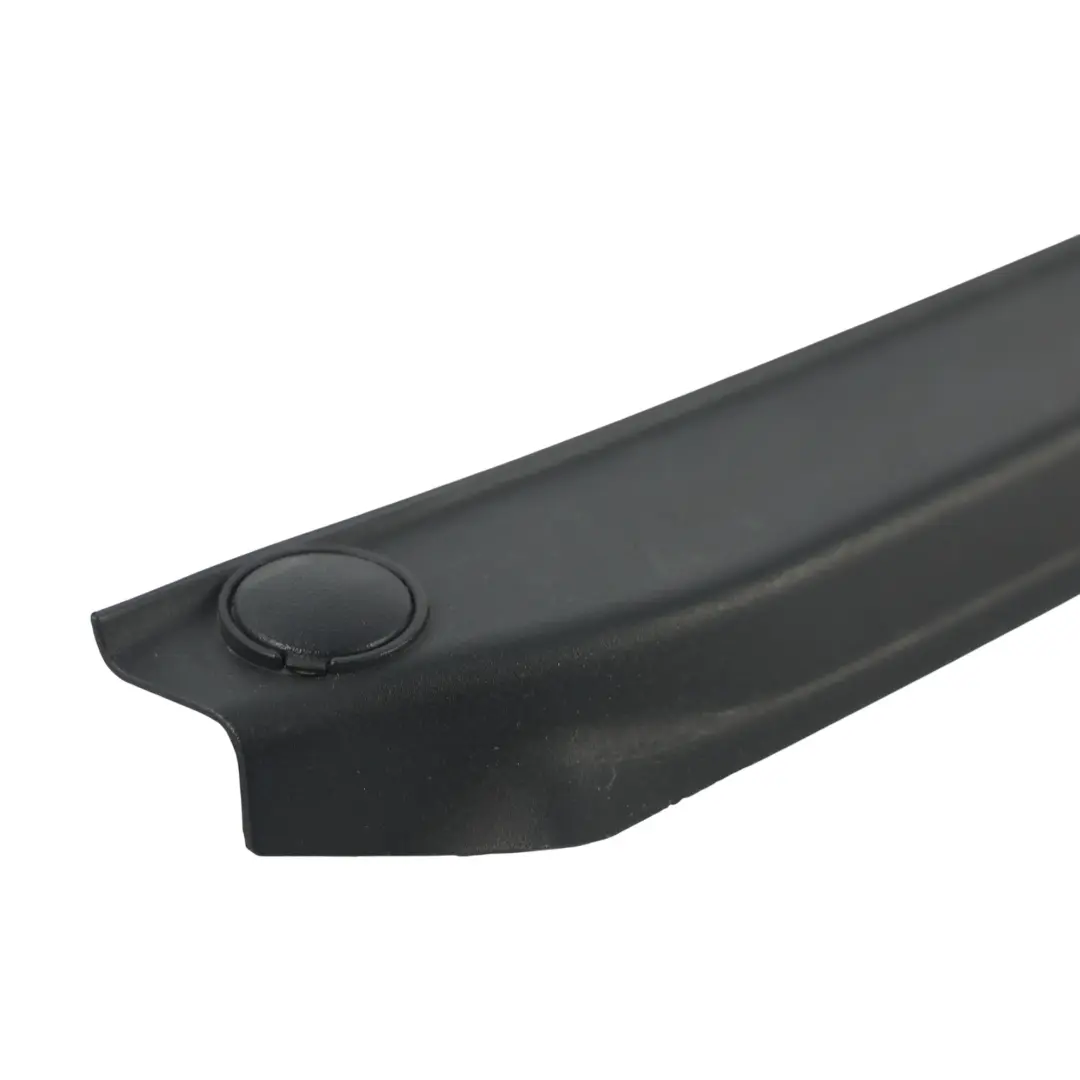 Front Door Trim Strip Moulding Pillar Right O/S to Range Rover L405 with Part number CK52-20920-A Range Rover L405 Front Door Trim Strip Moulding Pillar Right O/S - SKU CK52-20920-A - Part number CK52-20920-A
