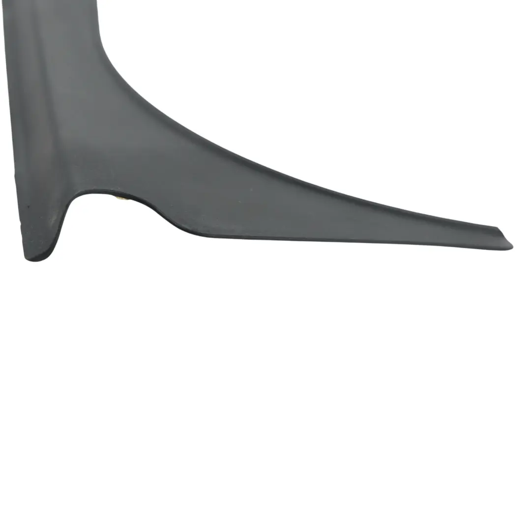 Range Rover L405 Front Door Trim Strip Moulding Pillar Right O/S - SKU CK52-20920-A - Part number CK52-20920-A