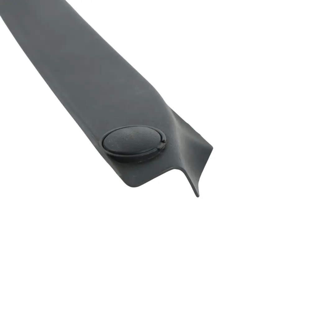 Baguette Moulure Montant Porte Avant Droit pour Range Rover L405 à propos du numéro de pièce CK52-20920-A Range Rover L405 Baguette Moulure Montant Porte Avant Droit - SKU CK52-20920-A - Numéro de pièce CK52-20920-A