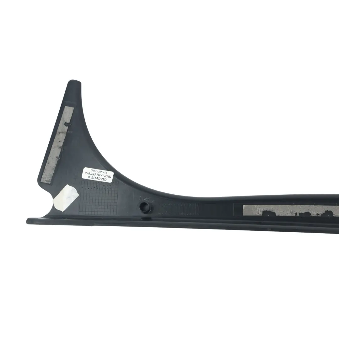 Range Rover L405 Modanatura Rivestimento Porta Anteriore Destra - SKU CK52-20920-A - Numero di parte CK52-20920-A