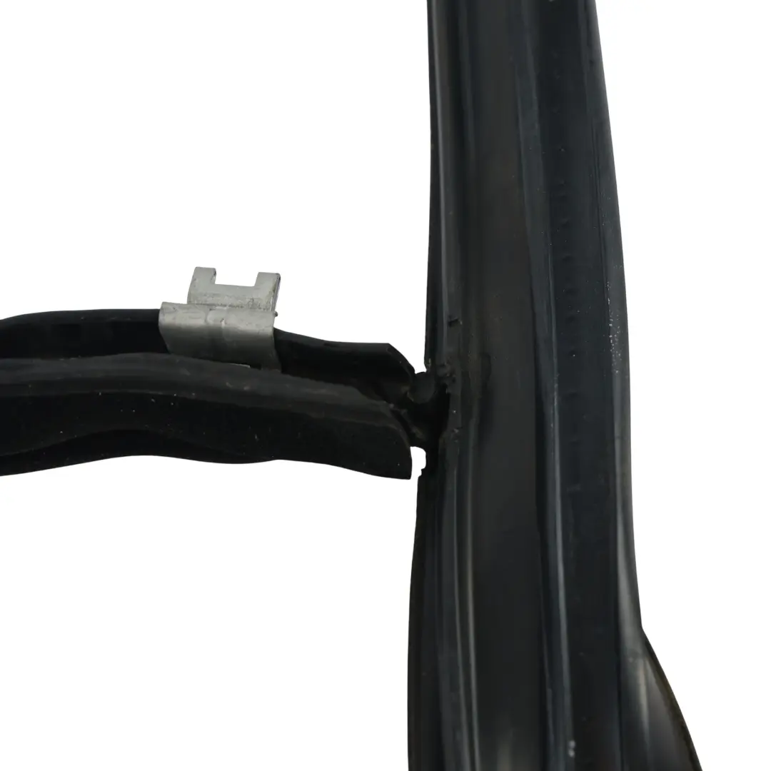 Range Rover L405 Front Door Window Frame Seal Gasket Sealing Left N/S - SKU CK52-21596 - Part number CK52