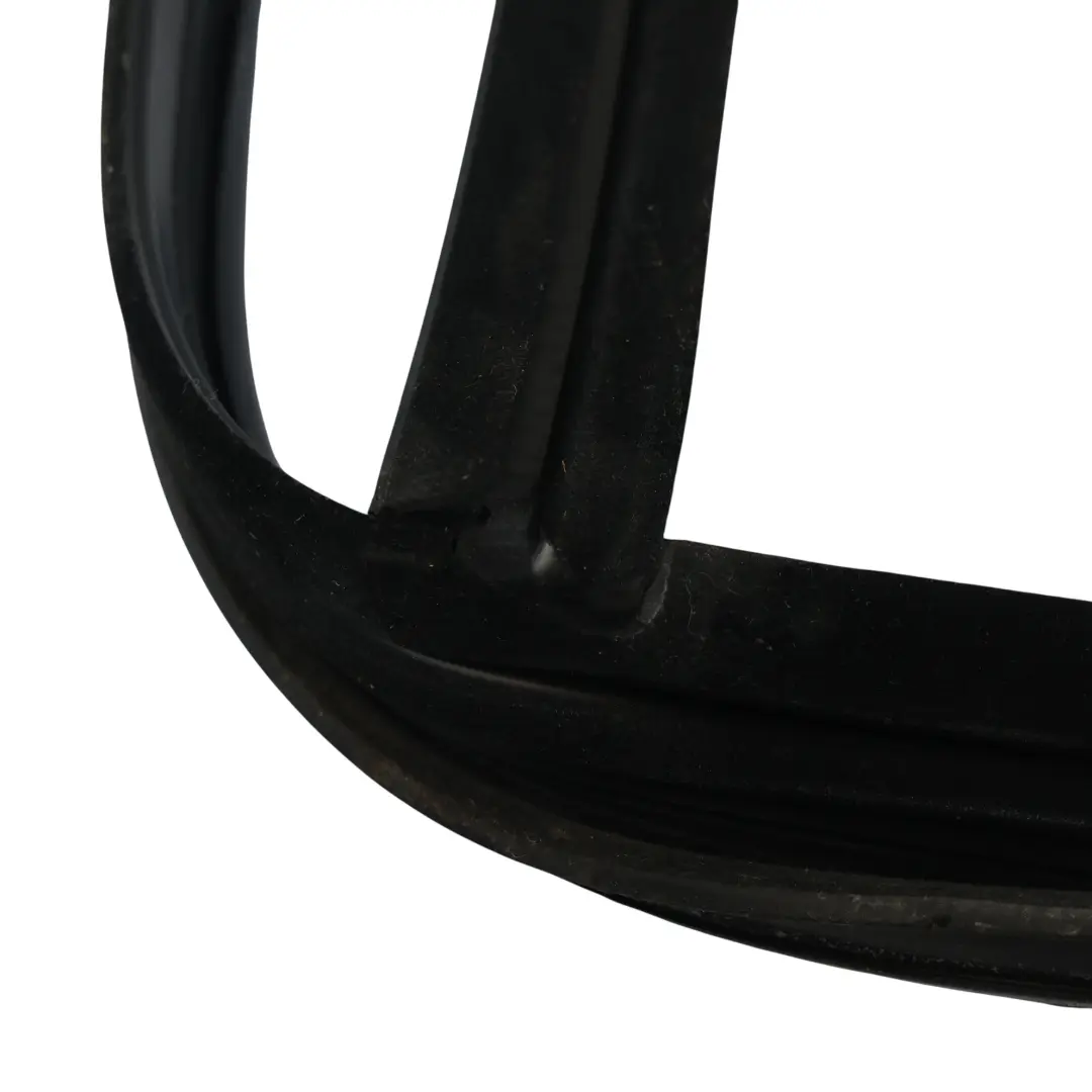 Range Rover L405 Front Door Window Frame Seal Gasket Sealing Left N/S - SKU CK52-21596 - Part number CK52