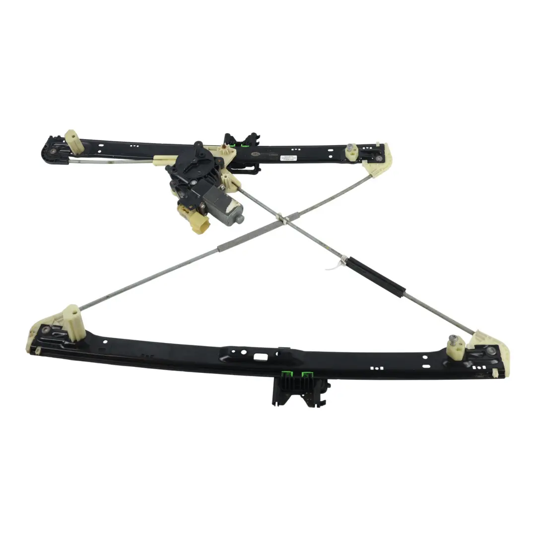 Range Rover L405 Motor Regulador Ventana Delantero Derecho CK52-23200-AC - SKU CK52-23200-AH - Número de pieza CK52-23200-AH