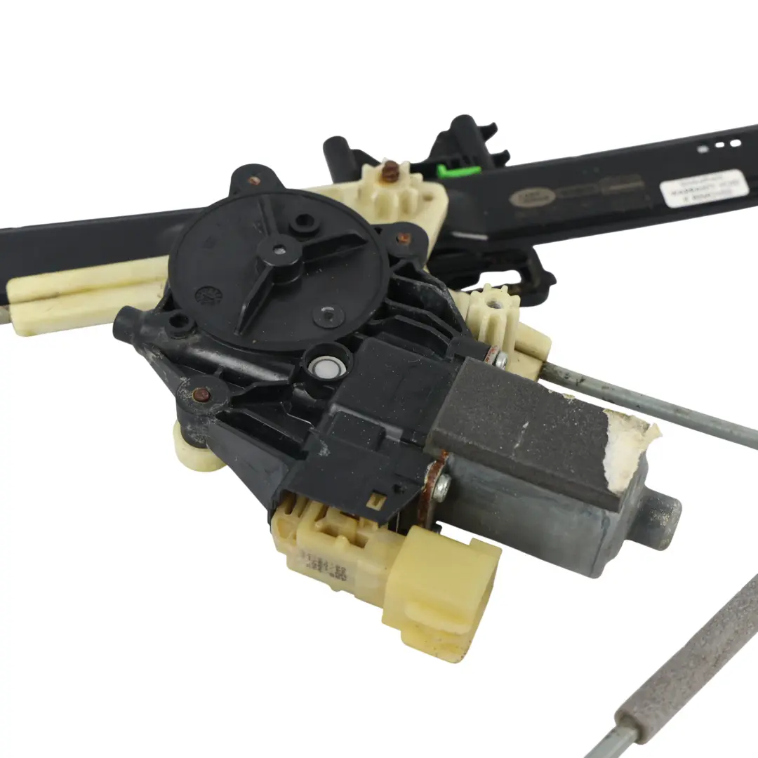 Range Rover L405 Window Regulator Motor Unit Front Right O/S CK52-23200-AC - SKU CK52-23200-AH - Part number CK52-23200-AH