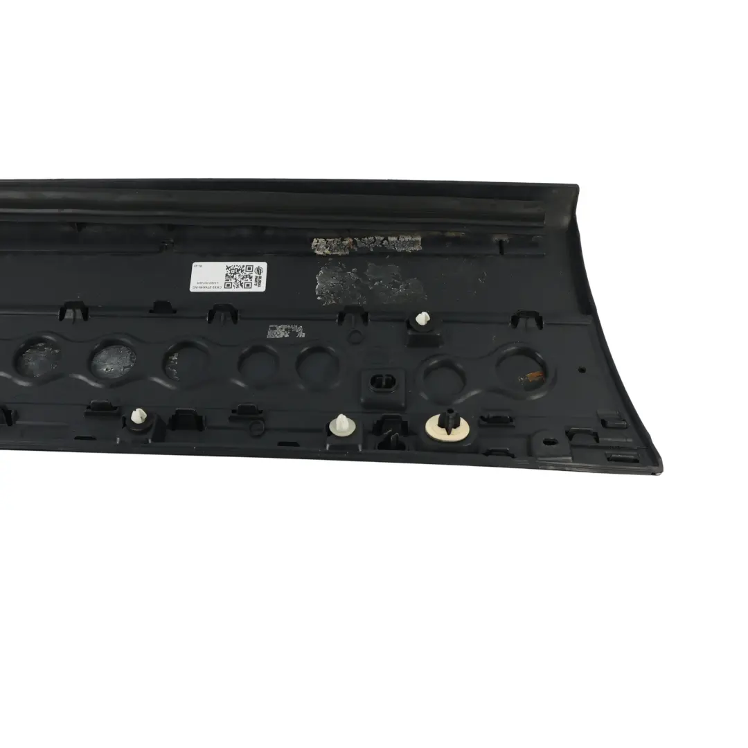 Moulure Porte Arrière Gauche pour Land Rover Range Rover L405 à propos du numéro de pièce CK52-274A49-AC Land Rover Range Rover L405 Moulure Porte Arrière Gauche - SKU CK52-274A49-AC - Numéro de pièce CK52-274A49-AC