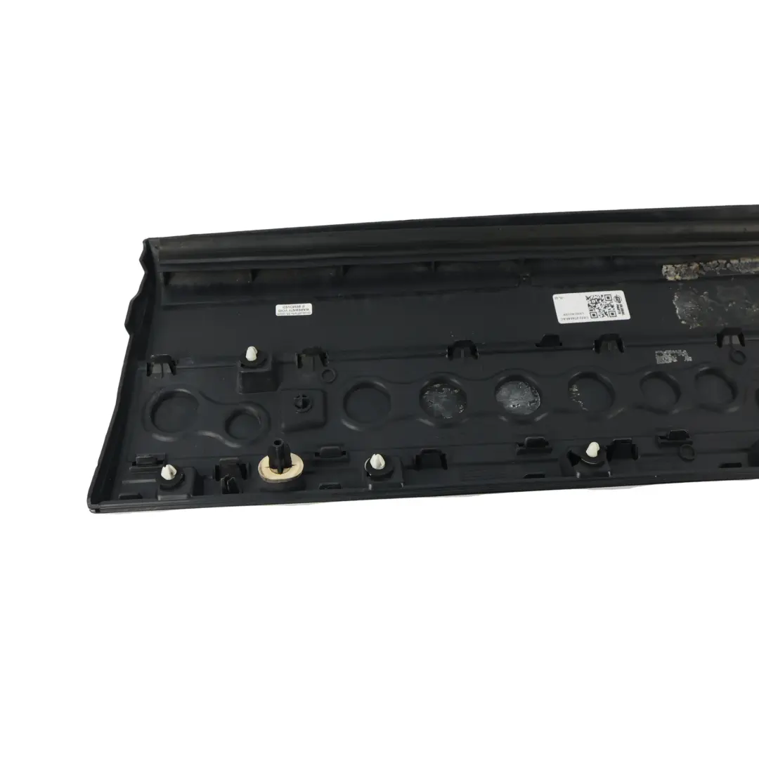 Range Rover L405 Door Lower Moulding Trim Strip Rear Left N/S - SKU CK52-274A49-AC - Part number CK52-274A49-AC
