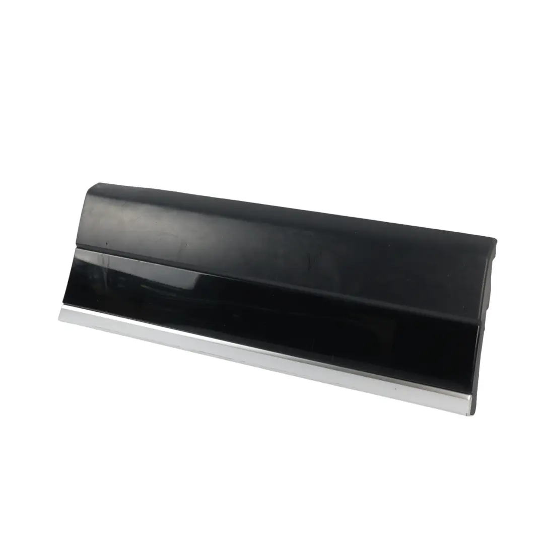 Land Rover Moldura Puerta Trasera Izquierda - SKU CK52-274A49-AC - Número de pieza CK52-274A49-AC
