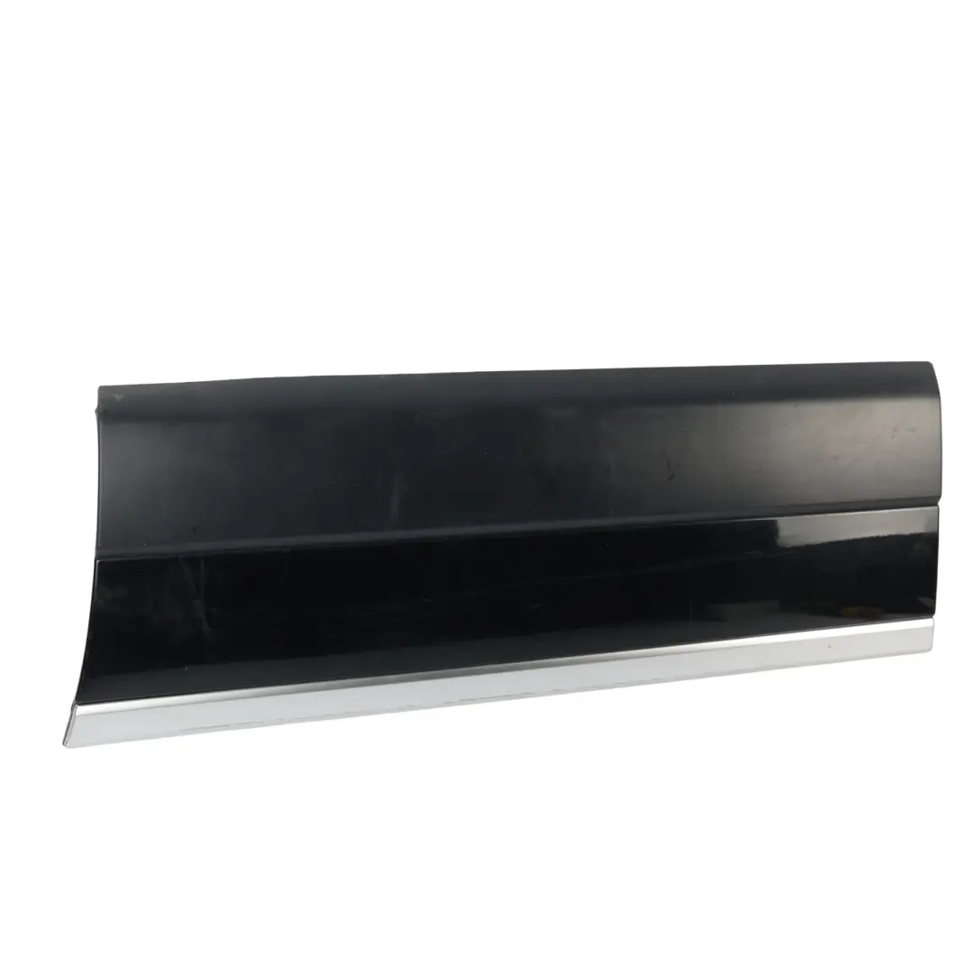 Moulure Porte Arrière Gauche pour Land Rover Range Rover L405 à propos du numéro de pièce CK52-274A49-AC Land Rover Range Rover L405 Moulure Porte Arrière Gauche - SKU CK52-274A49-AC - Numéro de pièce CK52-274A49-AC