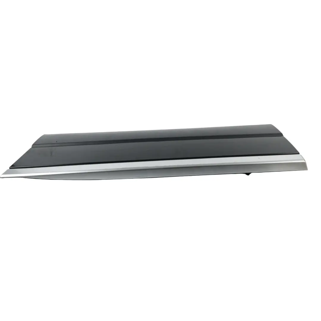 Land Rover Moldura Puerta Trasera Izquierda - SKU CK52-274A49-AC - Número de pieza CK52-274A49-AC