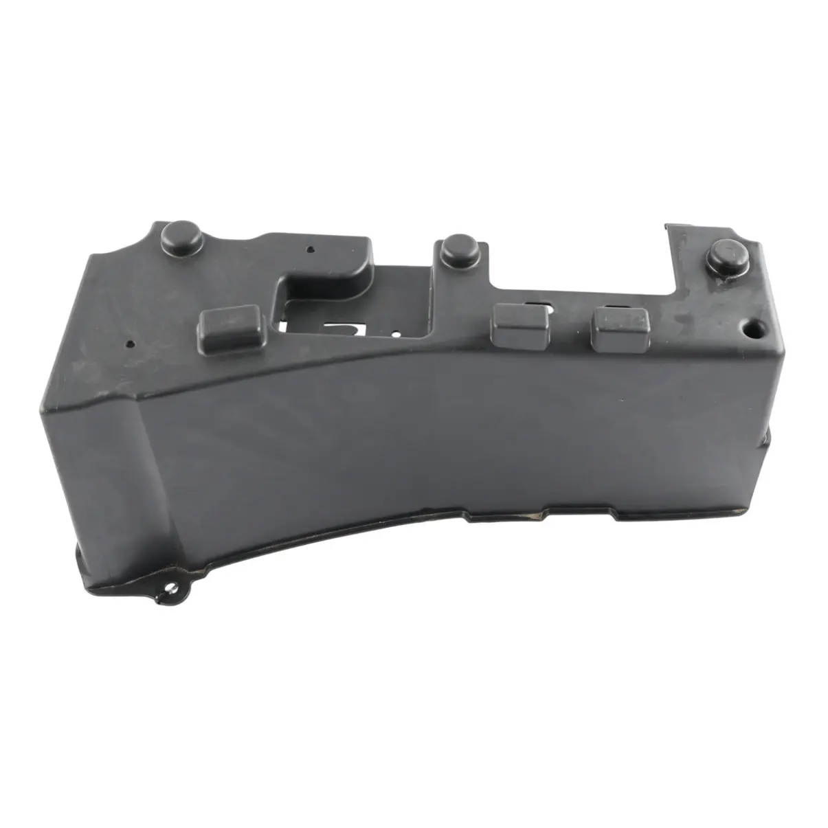 Land Rover Discovery L550 Spare Wheel Bracket Rear Right O/S CK52-454A20-AC