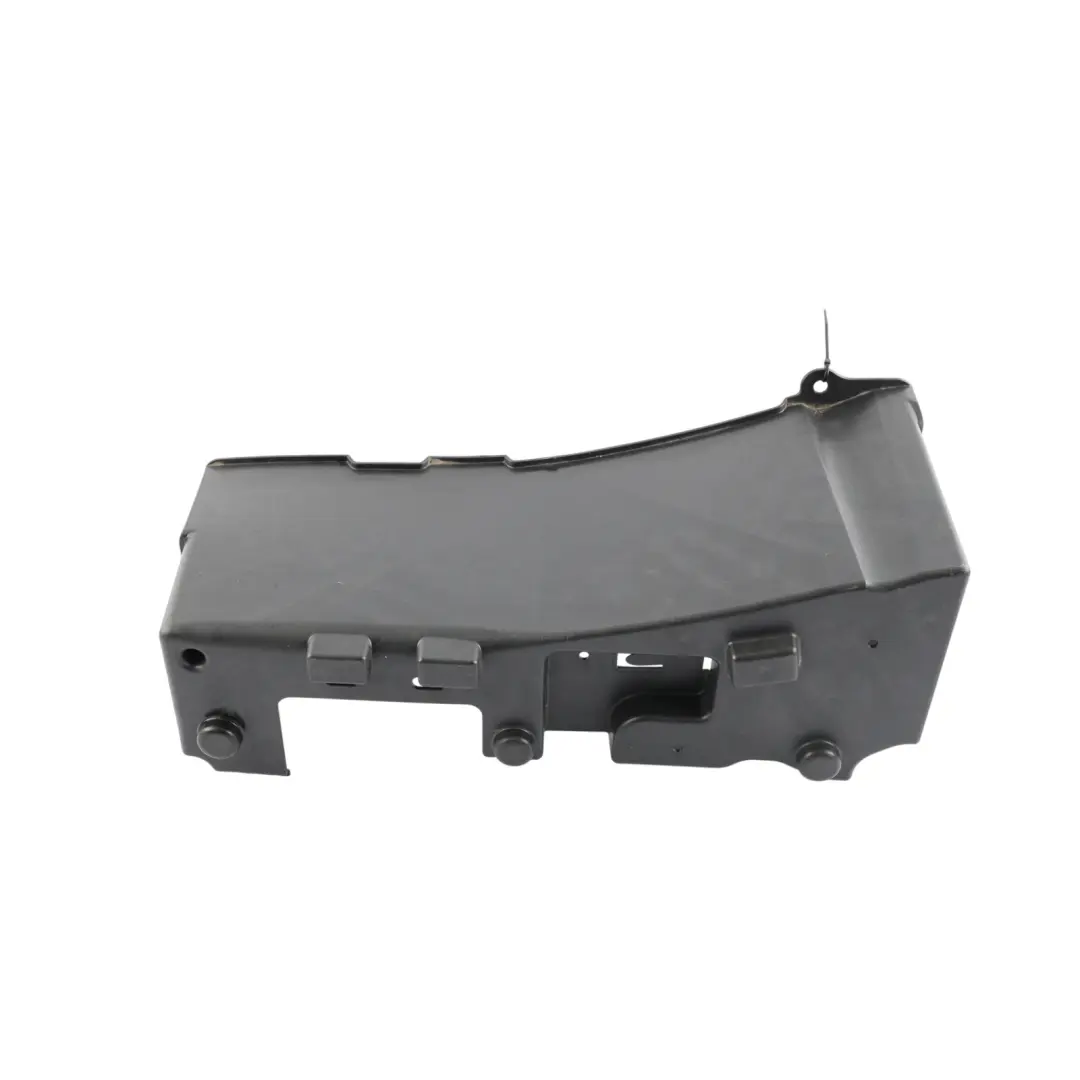 Land Rover Discovery L550 Spare Wheel Bracket Rear Right O/S - SKU CK52-454A20-AC - Part number CK52-454A20-AC