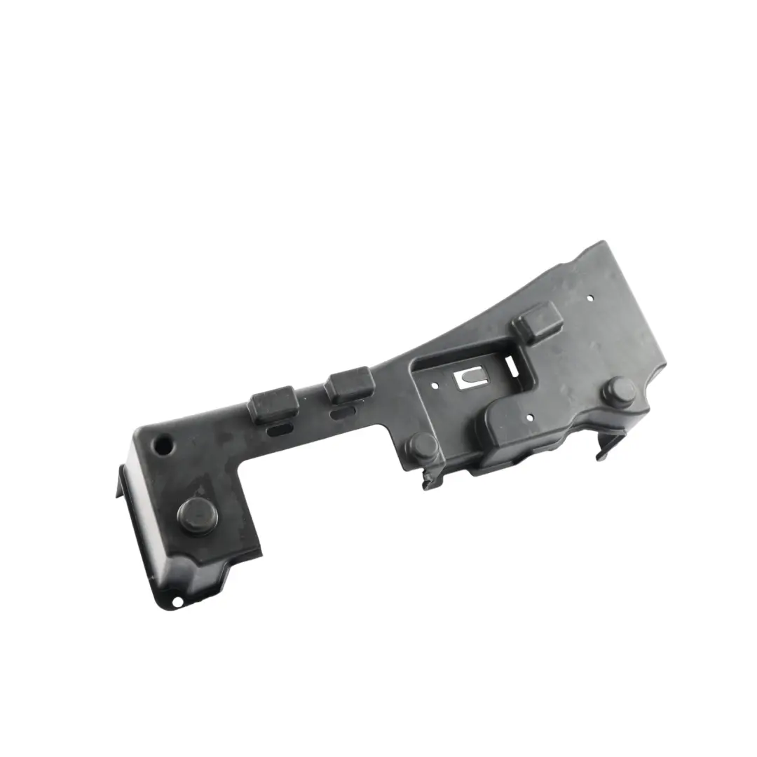 Land Rover Discovery L550 Spare Wheel Bracket Rear Right O/S - SKU CK52-454A20-AC - Part number CK52-454A20-AC