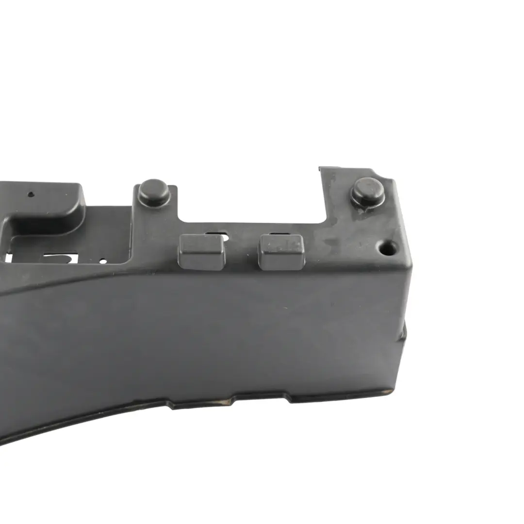 Land Rover Discovery L550 Spare Wheel Bracket Rear Right O/S - SKU CK52-454A20-AC - Part number CK52-454A20-AC