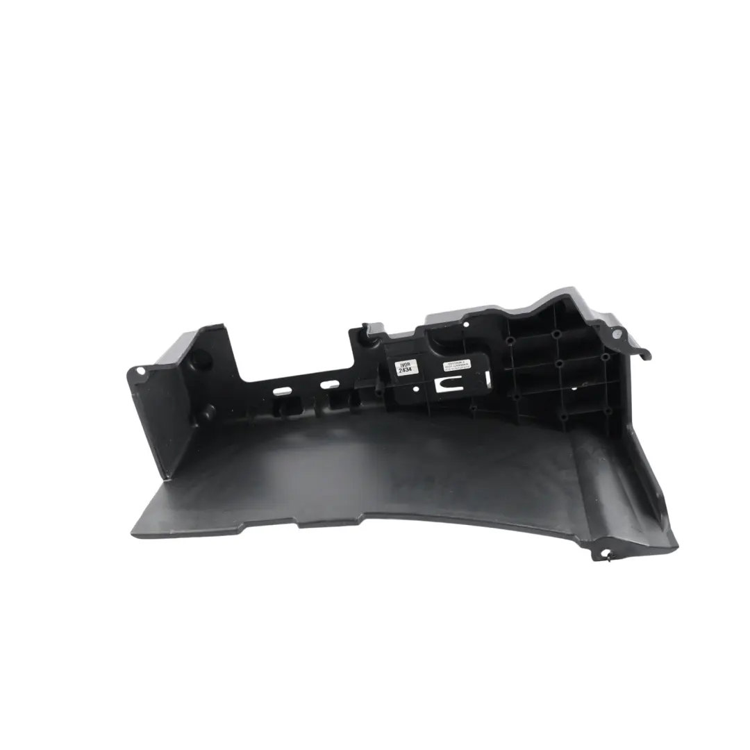 Land Rover Discovery L550 Spare Wheel Bracket Rear Right O/S - SKU CK52-454A20-AC - Part number CK52-454A20-AC