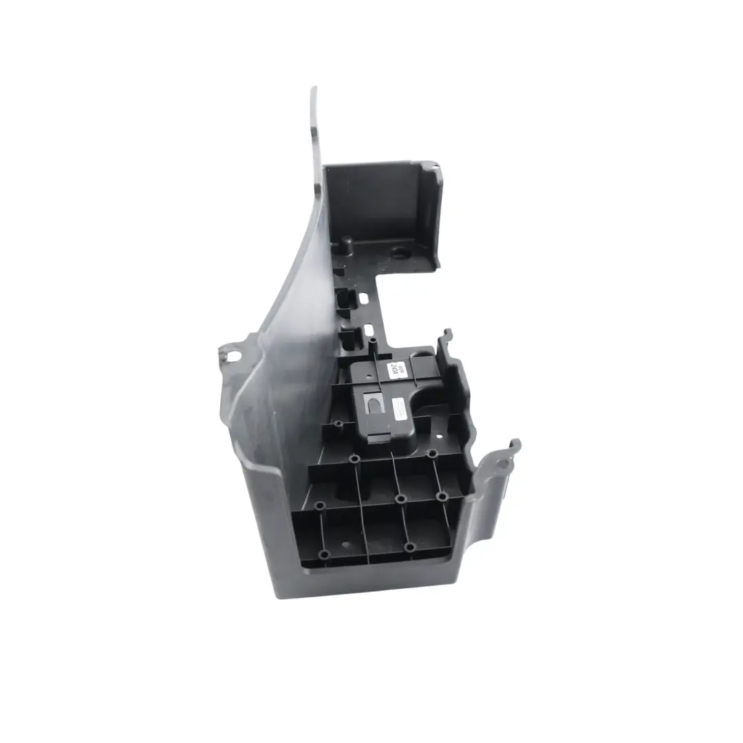 Land Rover Discovery L550 Spare Wheel Bracket Rear Right O/S - SKU CK52-454A20-AC - Part number CK52-454A20-AC