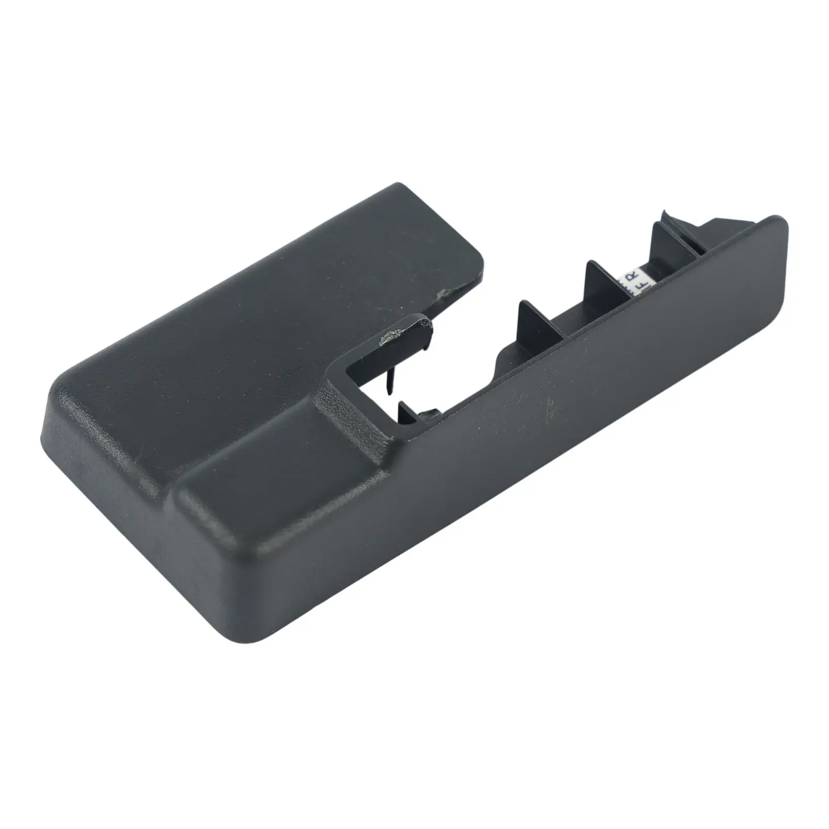 Range Rover Sport L494 Rear Seat Rail Cover Trim Panel Right O/S CK52-600D12-ACW