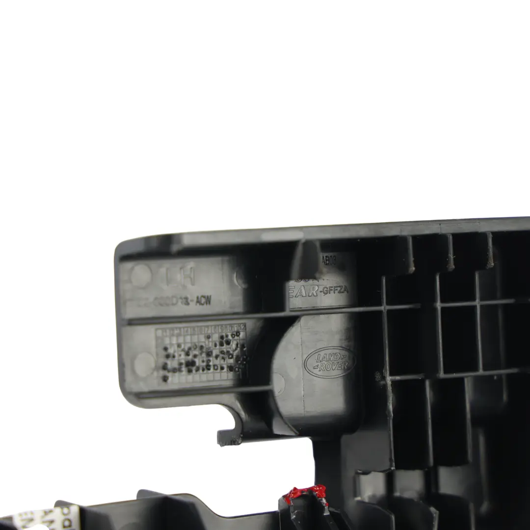 Range Rover Sport L494 Cubierta Carril Asiento Trasero Derecho - SKU CK52-600D12-ACW - Número de pieza CK52-600D12-ACW