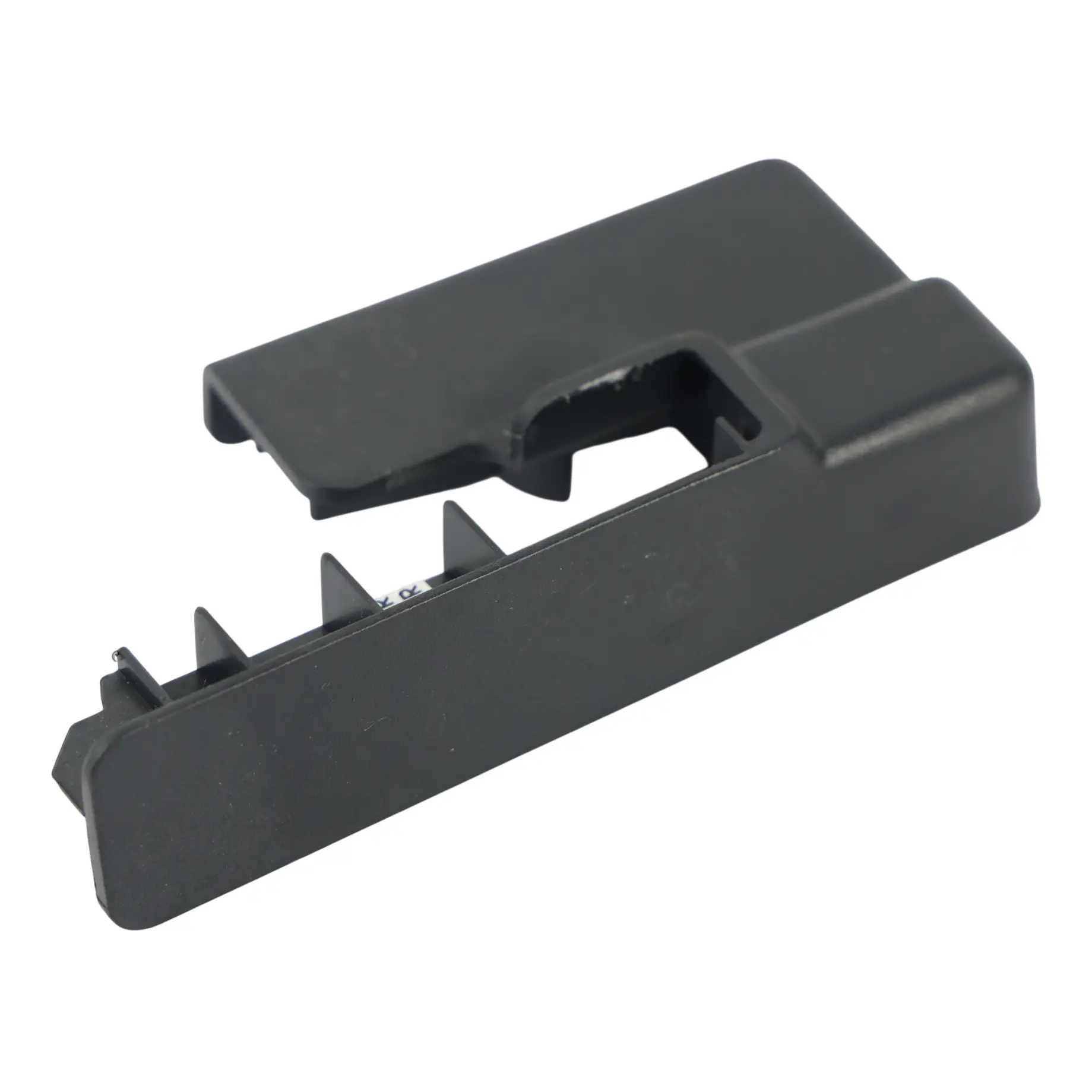 Range Rover Sport L494 Garniture Cache Rail Siège Arrière Gauche CK52-600D13-ACW