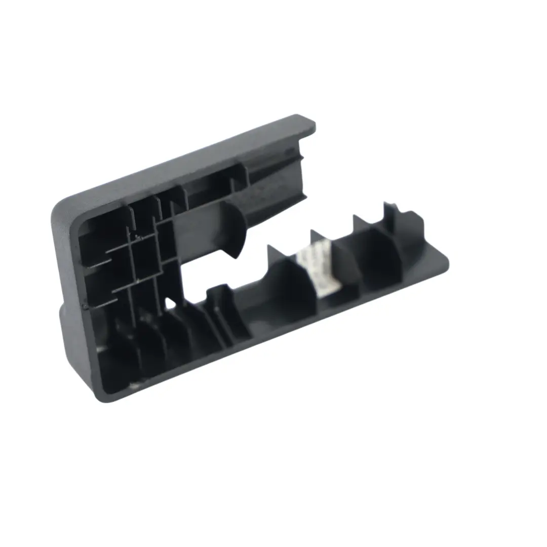 Range Rover Sport L494 Rear Seat Rail Cover Trim Panel Left N/S - SKU CK52-600D13-ACW - Part number CK52-600D13-ACW
