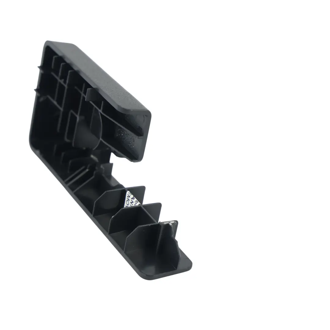 Cubierta Riel Asiento Trasero Izquierdo para Range Rover Sport L494 con número de pieza CK52-600D13-ACW Range Rover Sport L494 Cubierta Riel Asiento Trasero Izquierdo - SKU CK52-600D13-ACW - Número de pieza CK52-600D13-ACW