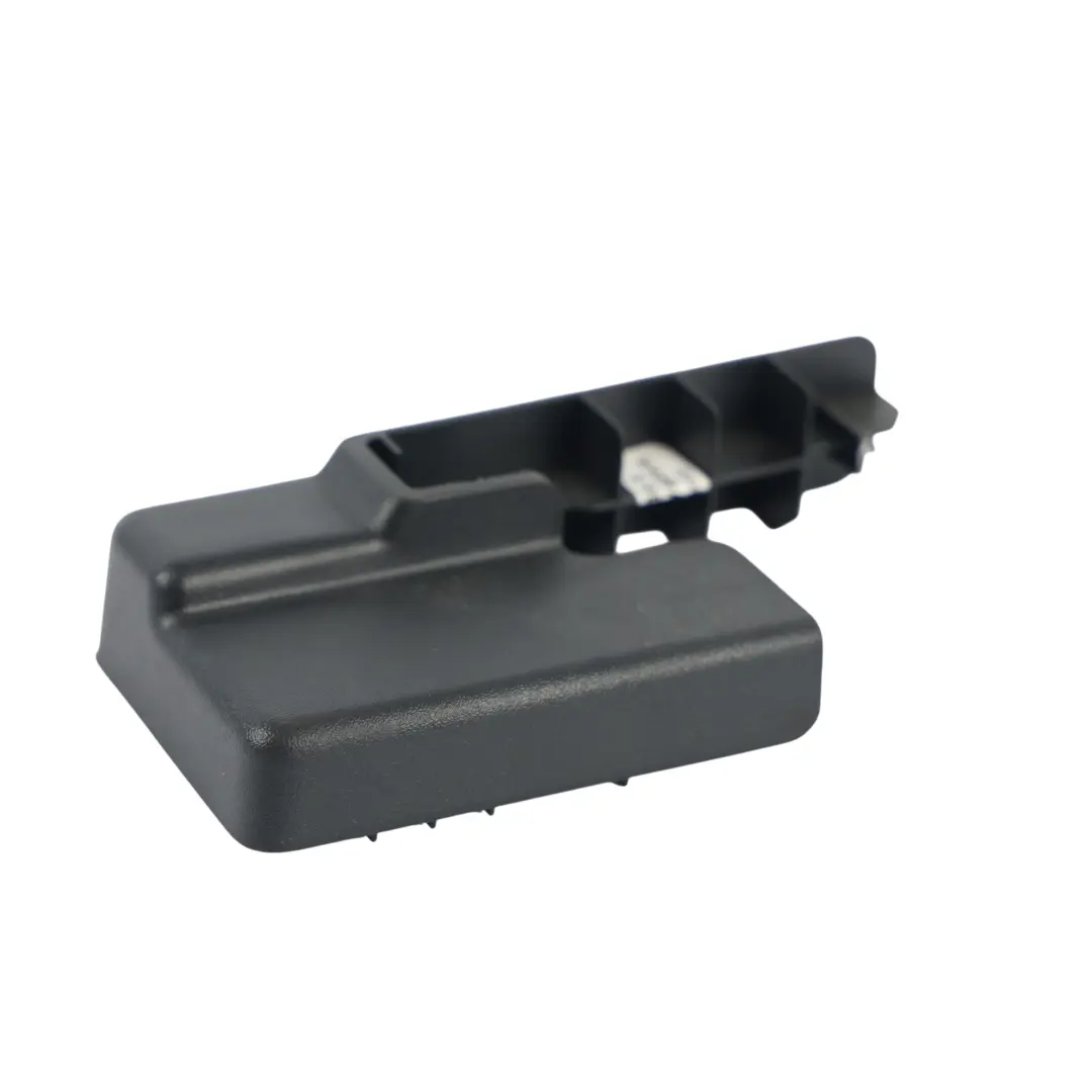 Range Rover Sport L494 Cubierta Riel Asiento Trasero Izquierdo - SKU CK52-600D13-ACW - Número de pieza CK52-600D13-ACW