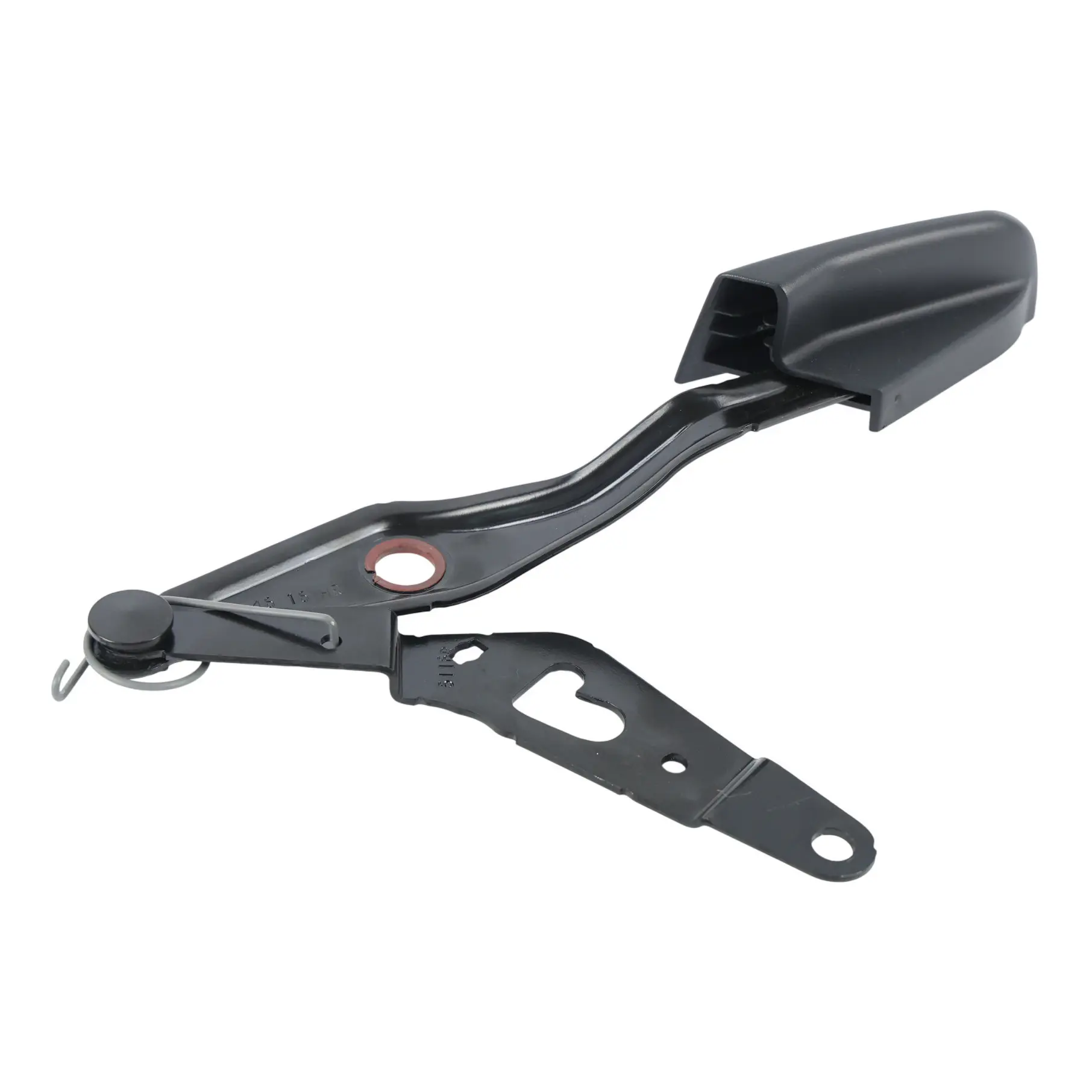 Range Rover Sport L494 Rear Seat Adjustment Handle Grab Trim CK52-638K88-ABW