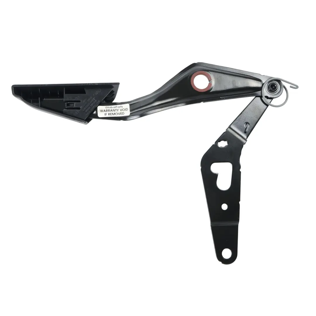 Adjustment Handle Grab Trim to Range Rover Sport L494 Rear Seat with Part number CK52-638K88-ABW Range Rover Sport L494 Rear Seat Adjustment Handle Grab Trim - SKU CK52-638K88-ABW - Part number CK52-638K88-ABW