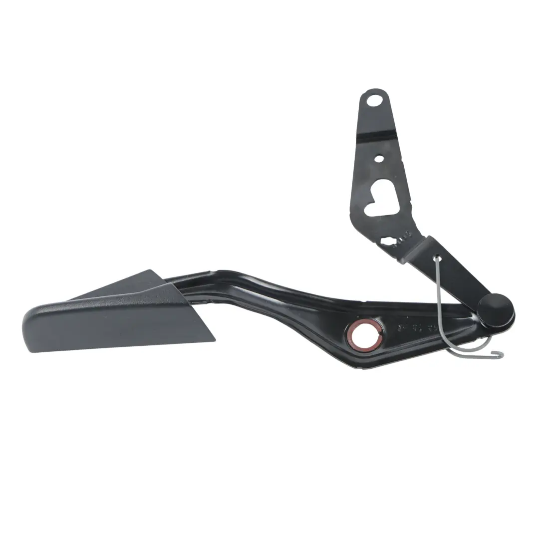 Adjustment Handle Grab Trim to Range Rover Sport L494 Rear Seat with Part number CK52-638K88-ABW Range Rover Sport L494 Rear Seat Adjustment Handle Grab Trim - SKU CK52-638K88-ABW - Part number CK52-638K88-ABW