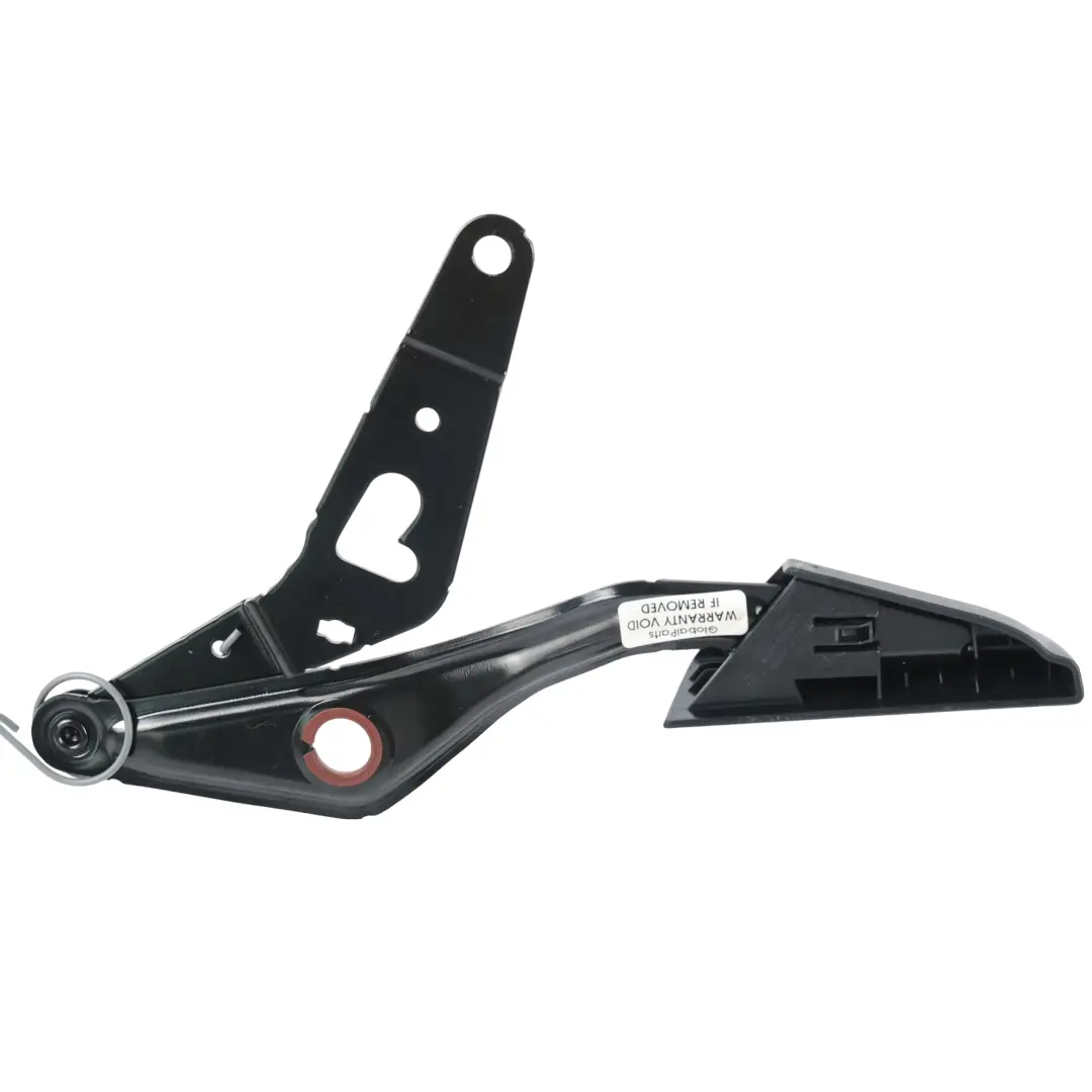 Range Rover Sport L494 Rear Seat Adjustment Handle Grab Trim - SKU CK52-638K88-ABW - Part number CK52-638K88-ABW