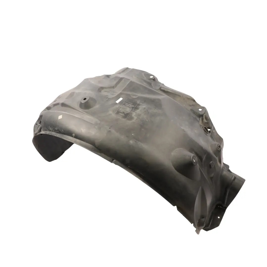 Arch Liner Front Left N/S to Land Range Rover Velar L560 Wheel with Part number CLF500033 Land Range Rover Velar L560 Wheel Arch Liner Front Left N/S - SKU CLF500033 - Part number CLF500033